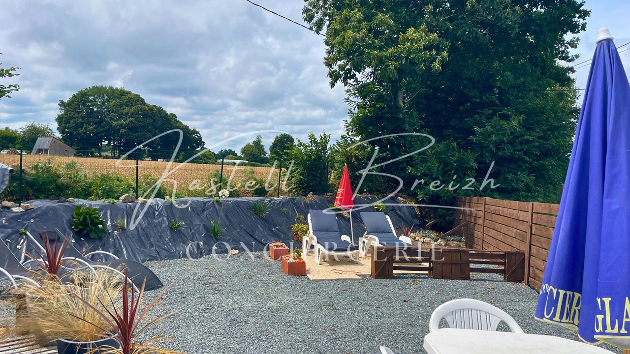 Photo of Outdoor in Le Merzer