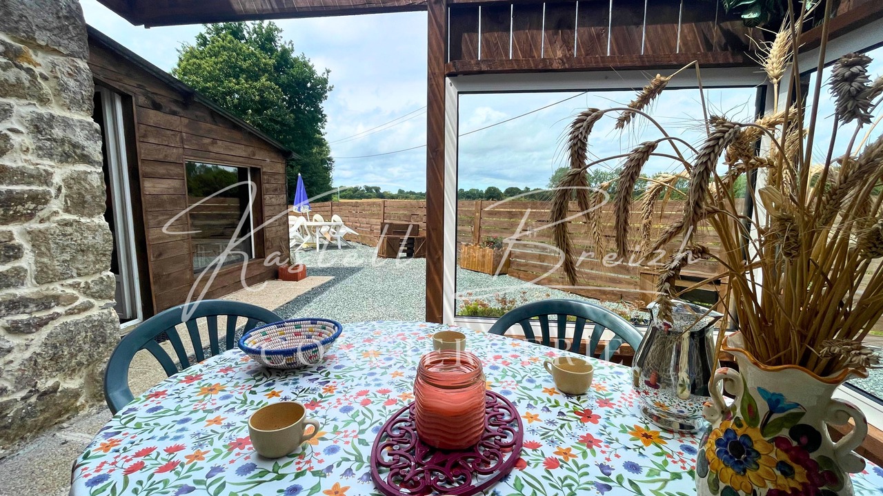 Photo of Outdoor in Le Merzer