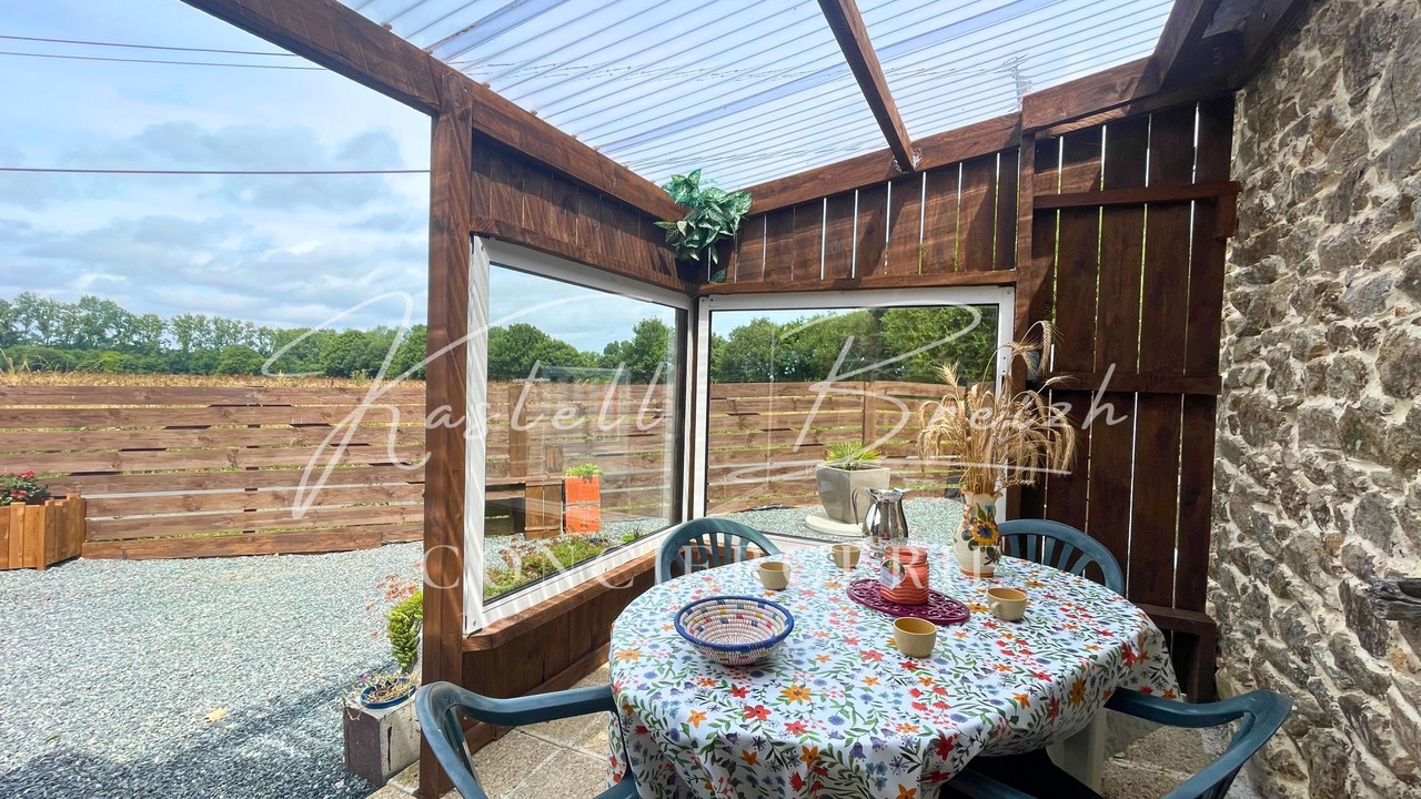 Photo of Outdoor in Le Merzer