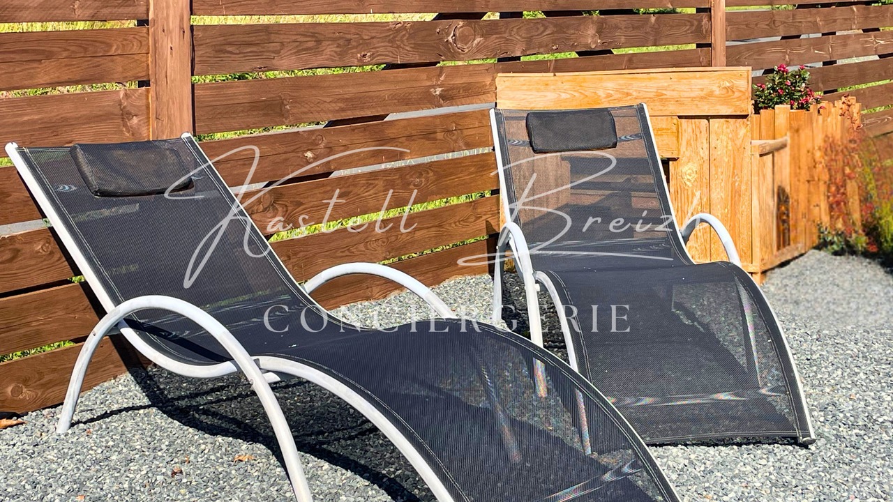 Photo of Outdoor in Le Merzer