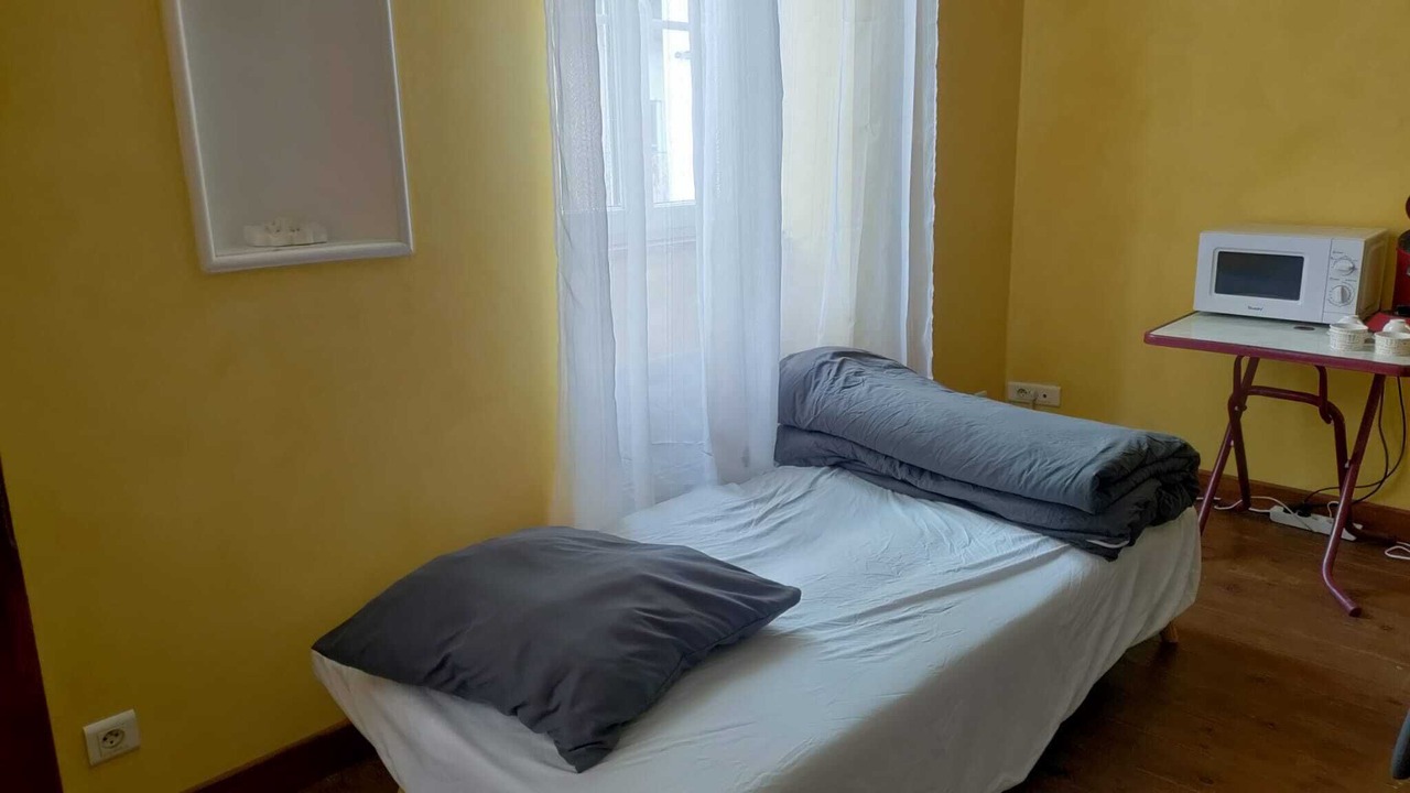 Photo of Bedroom in Boulogne-sur-Gesse