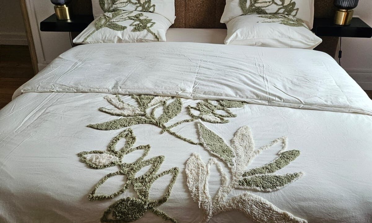 Photo of Bedroom in Brienne-le-Chateau