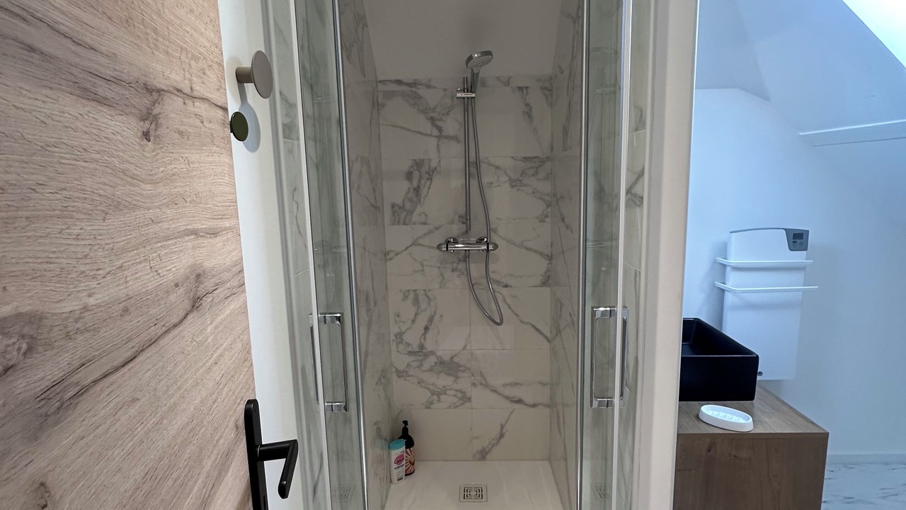 Photo of Bathroom in Brienne-le-Chateau