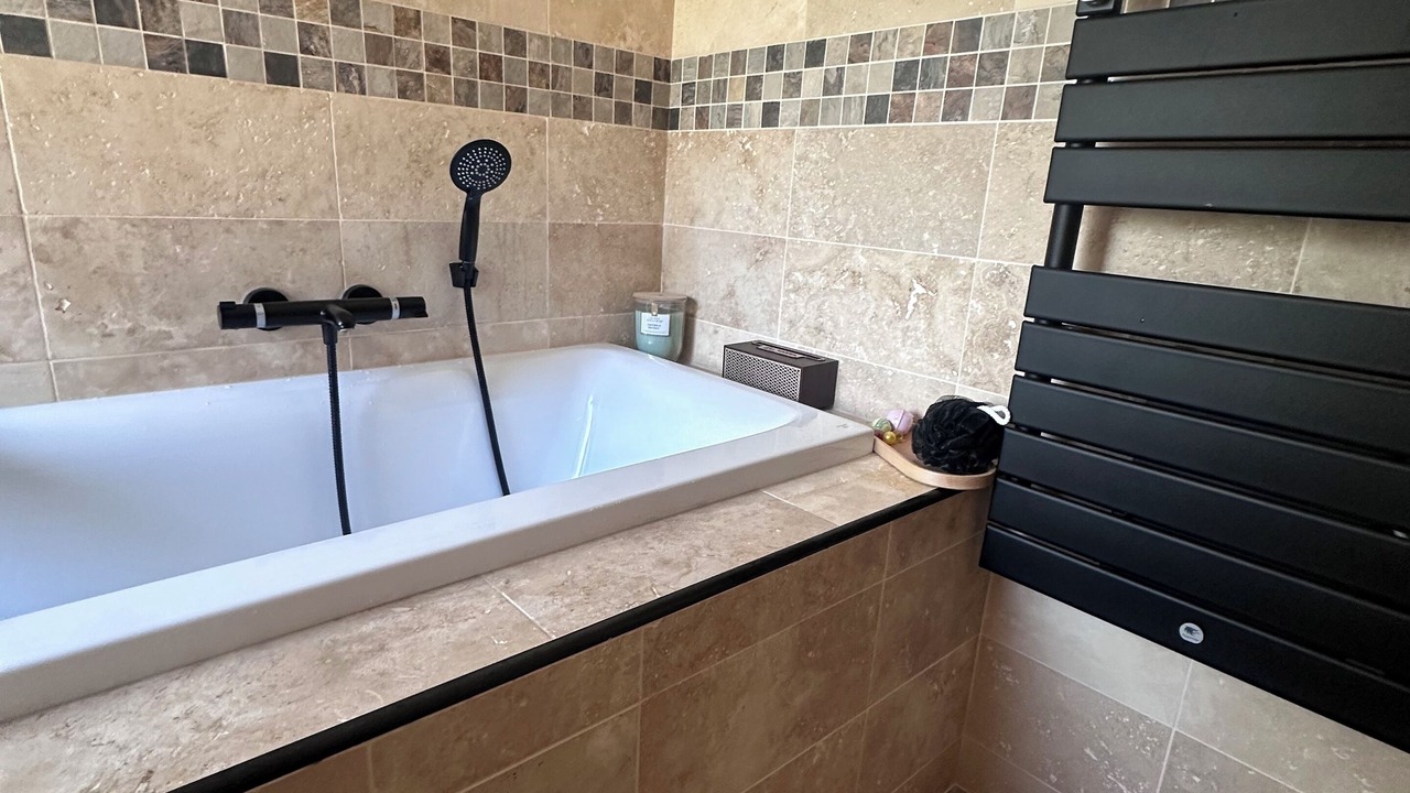 Photo of Bathroom in Brienne-le-Chateau