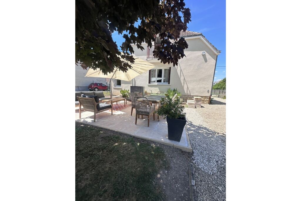 Photo of Outdoor in Brienne-le-Chateau