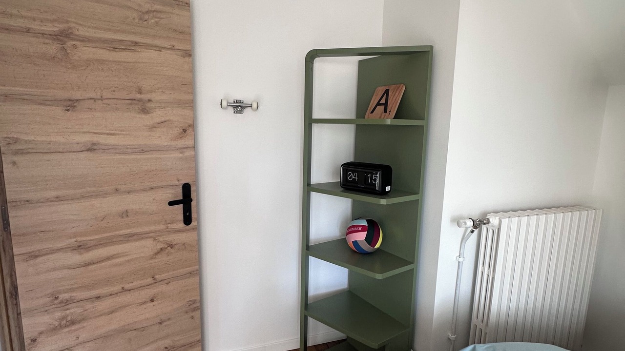 Photo of Bedroom in Brienne-le-Chateau