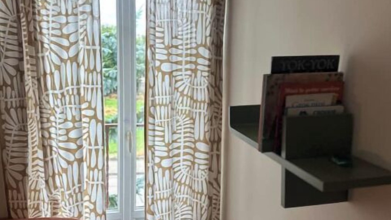 Photo of Bedroom in Brienne-le-Chateau