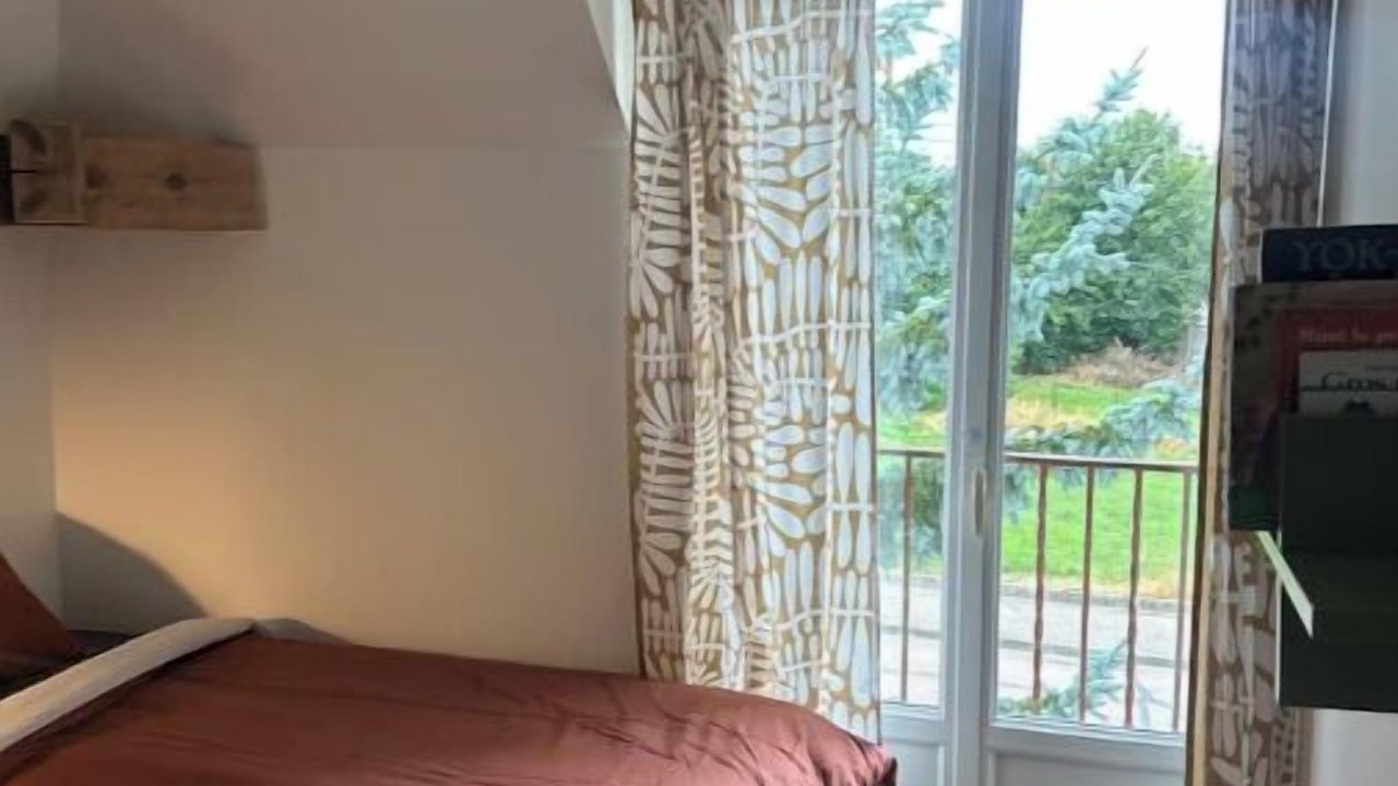 Photo of Bedroom in Brienne-le-Chateau