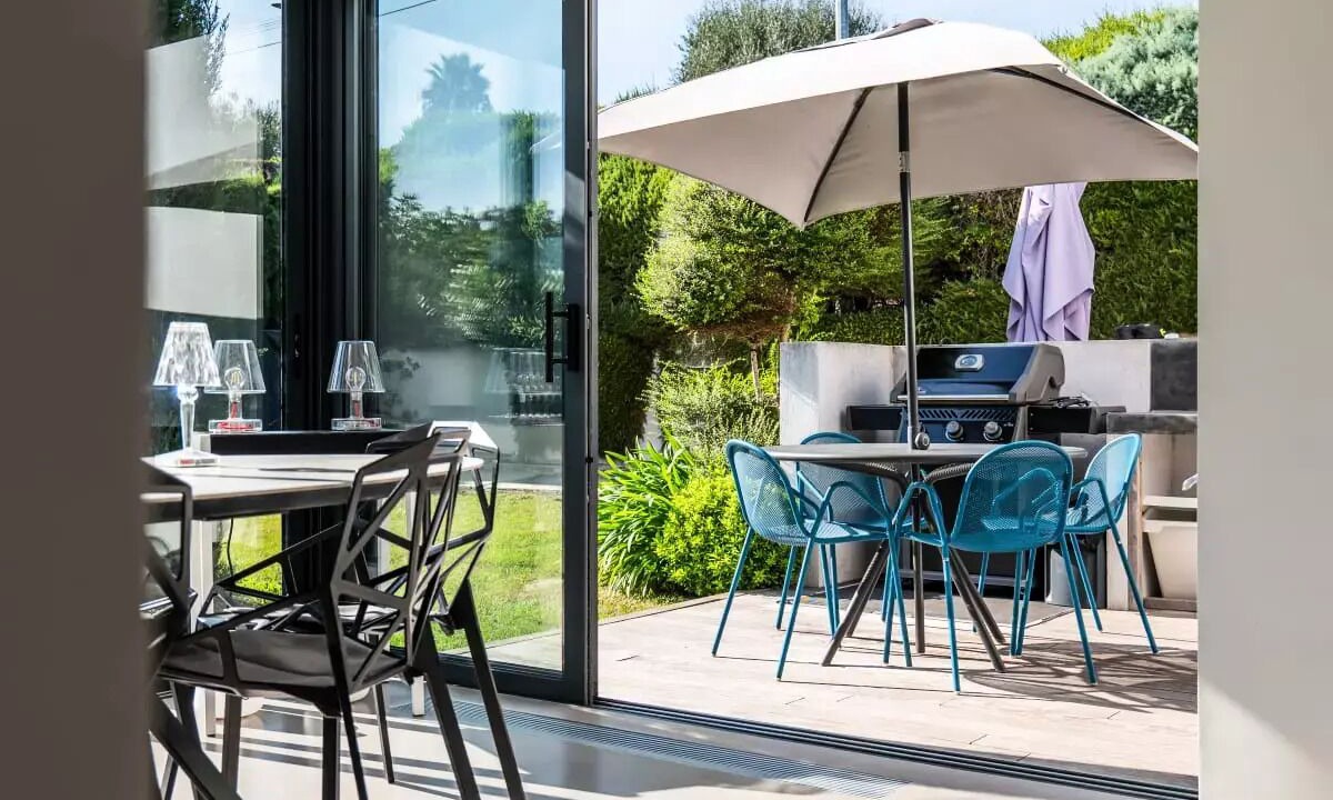 Photo of Outdoor in Biot
