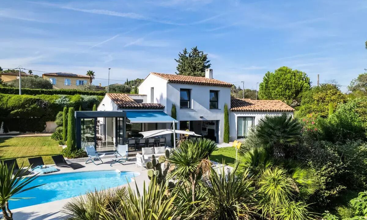 Photo of Outdoor in Biot