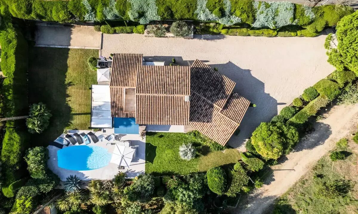 Photo of Outdoor in Biot