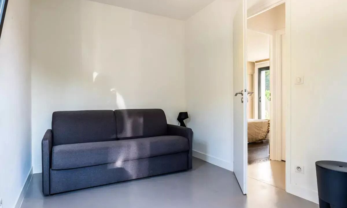 Photo of Livingroom in Biot