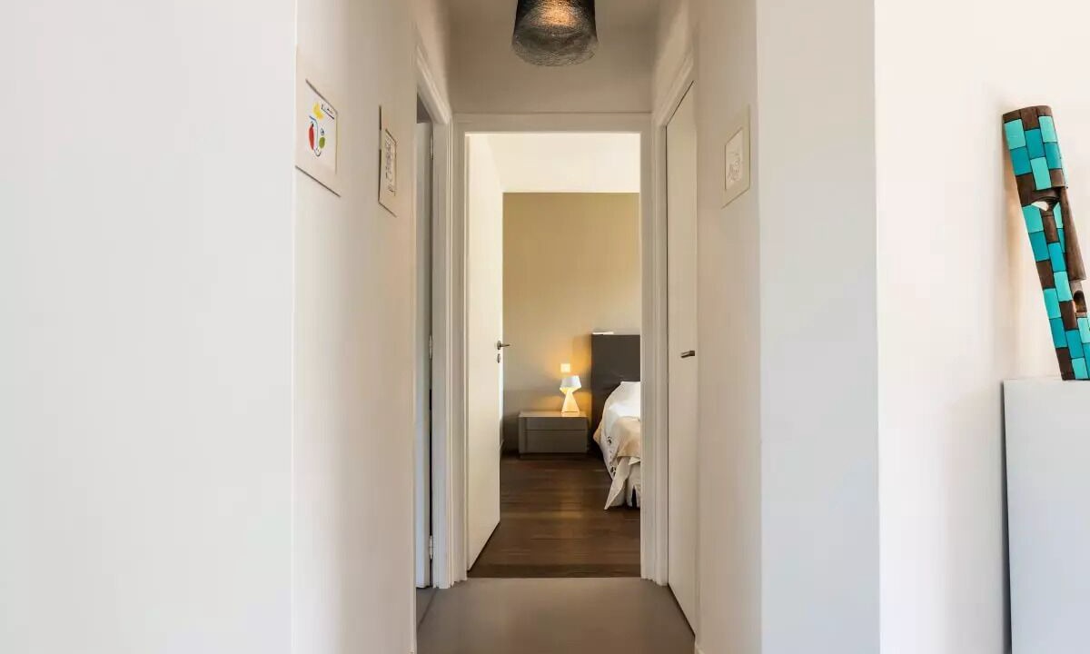 Photo of Bedroom in Biot