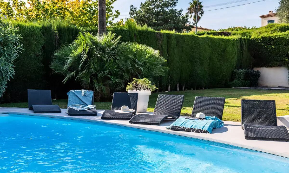 Photo of Outdoor in Biot