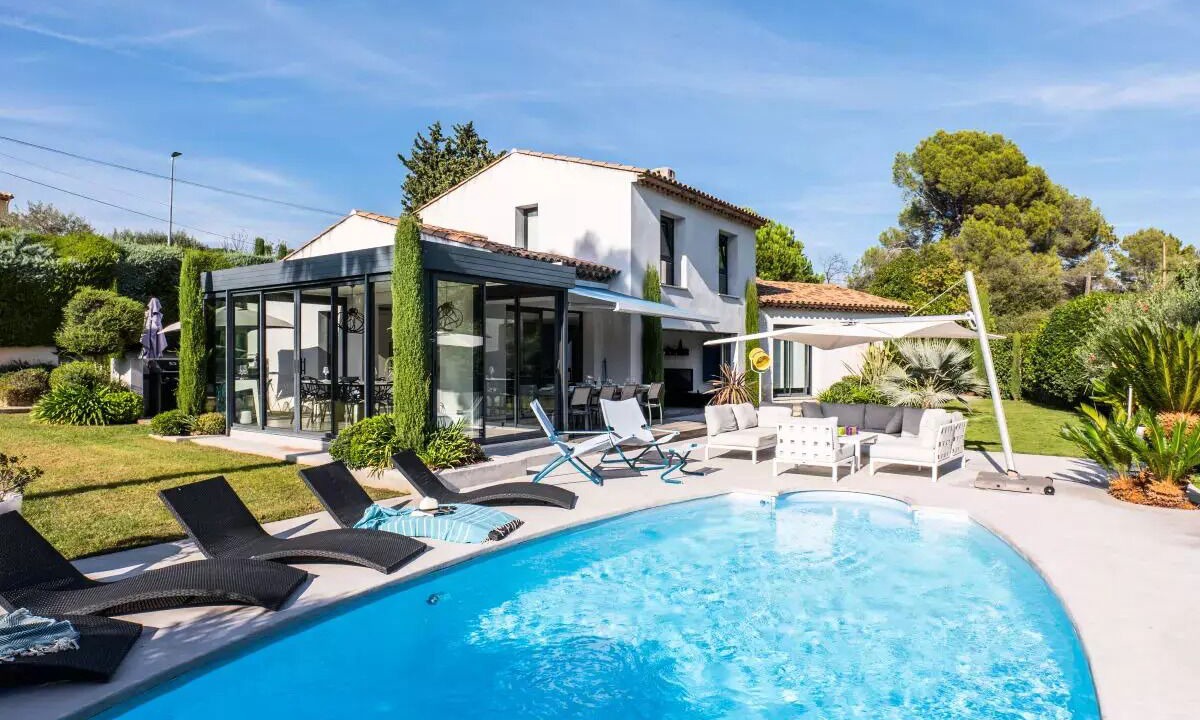 Photo of Outdoor in Biot