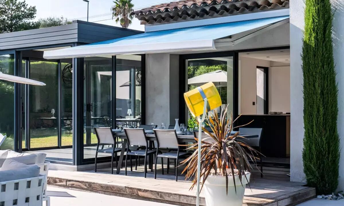 Photo of Outdoor in Biot