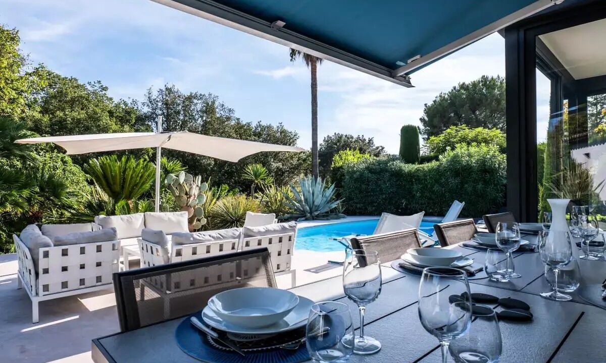Photo of Outdoor in Biot