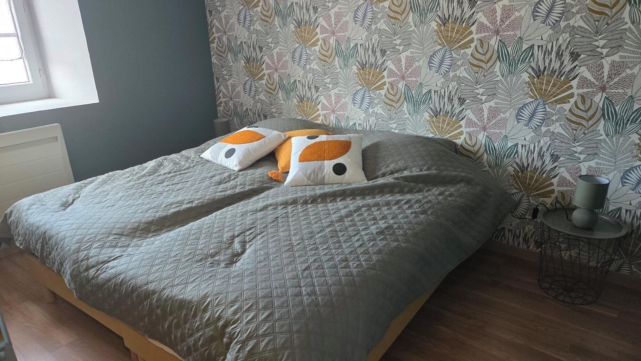 Photo of Bedroom in Orges