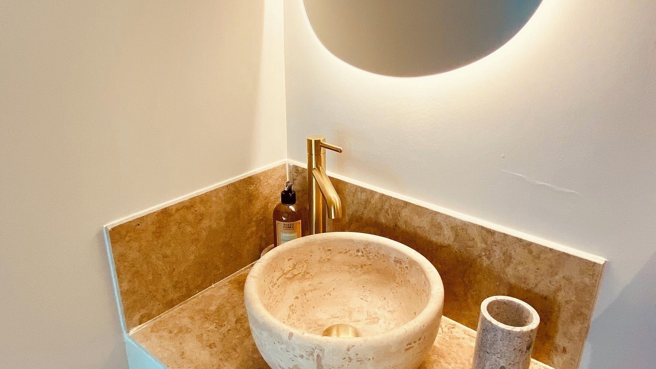 Photo of Bathroom in Le Beausset