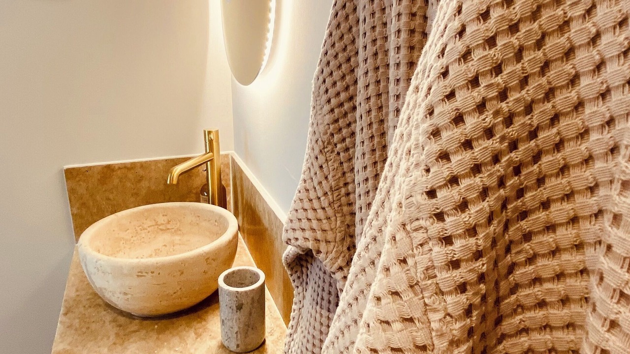 Photo of Bathroom in Le Beausset