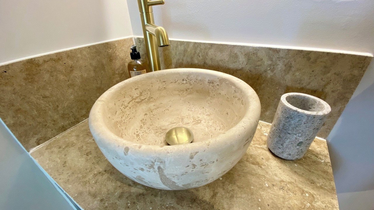 Photo of Bathroom in Le Beausset