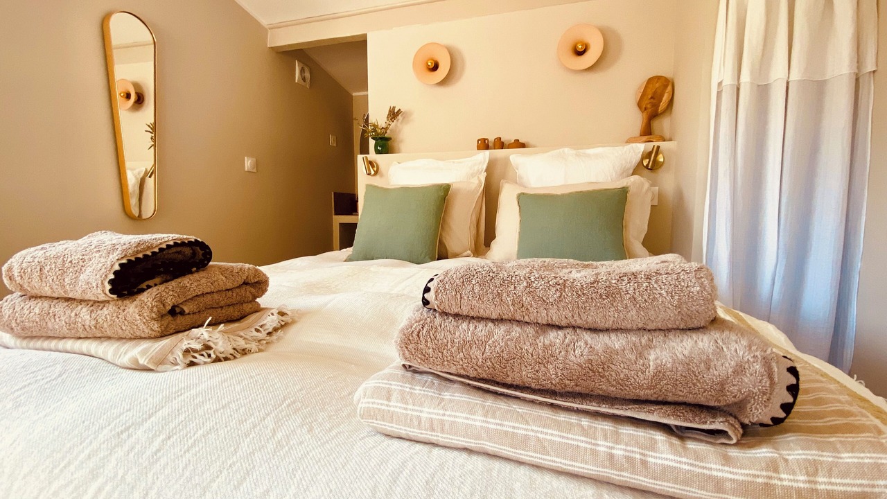 Photo of Bedroom in Le Beausset