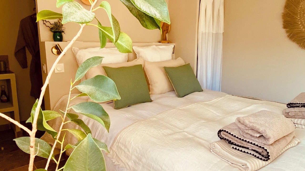 Photo of Bedroom in Le Beausset