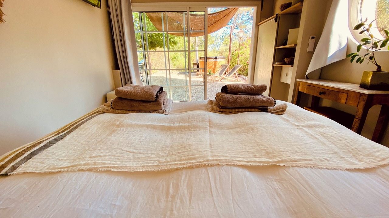 Photo of Bedroom in Le Beausset