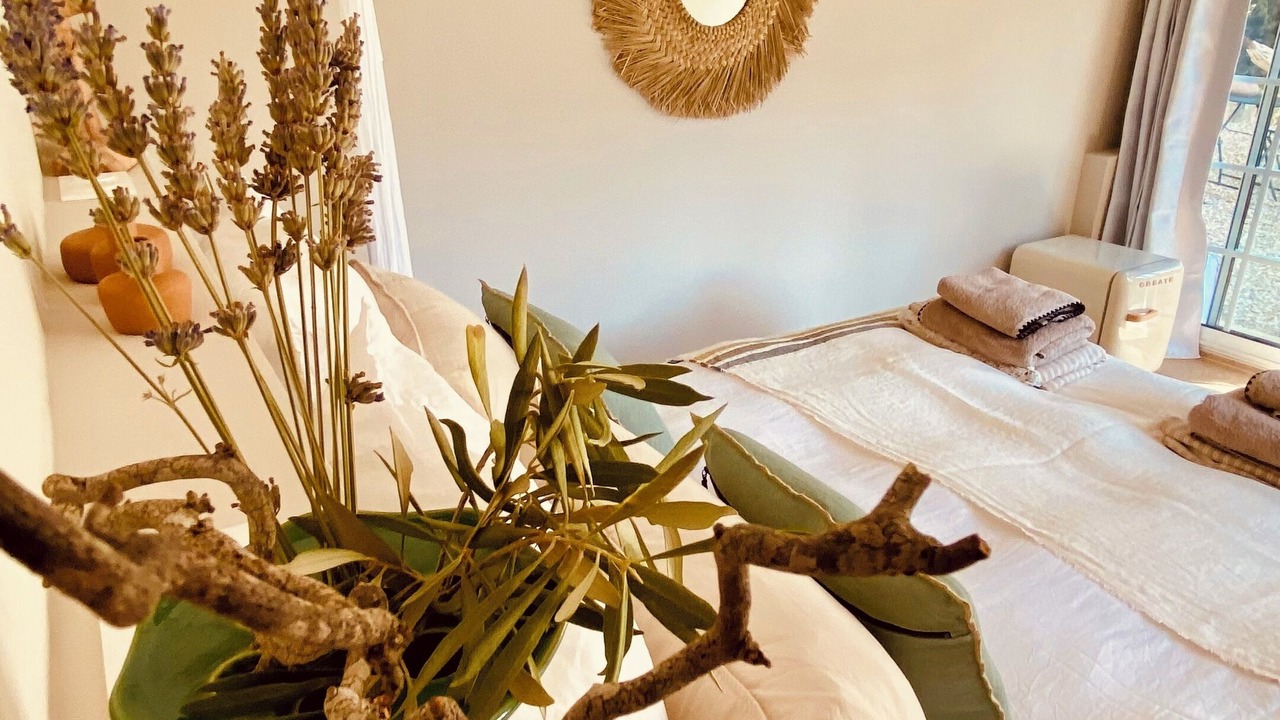Photo of Bedroom in Le Beausset