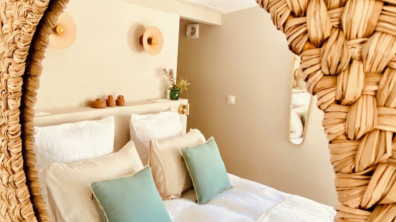 Photo of Bedroom in Le Beausset