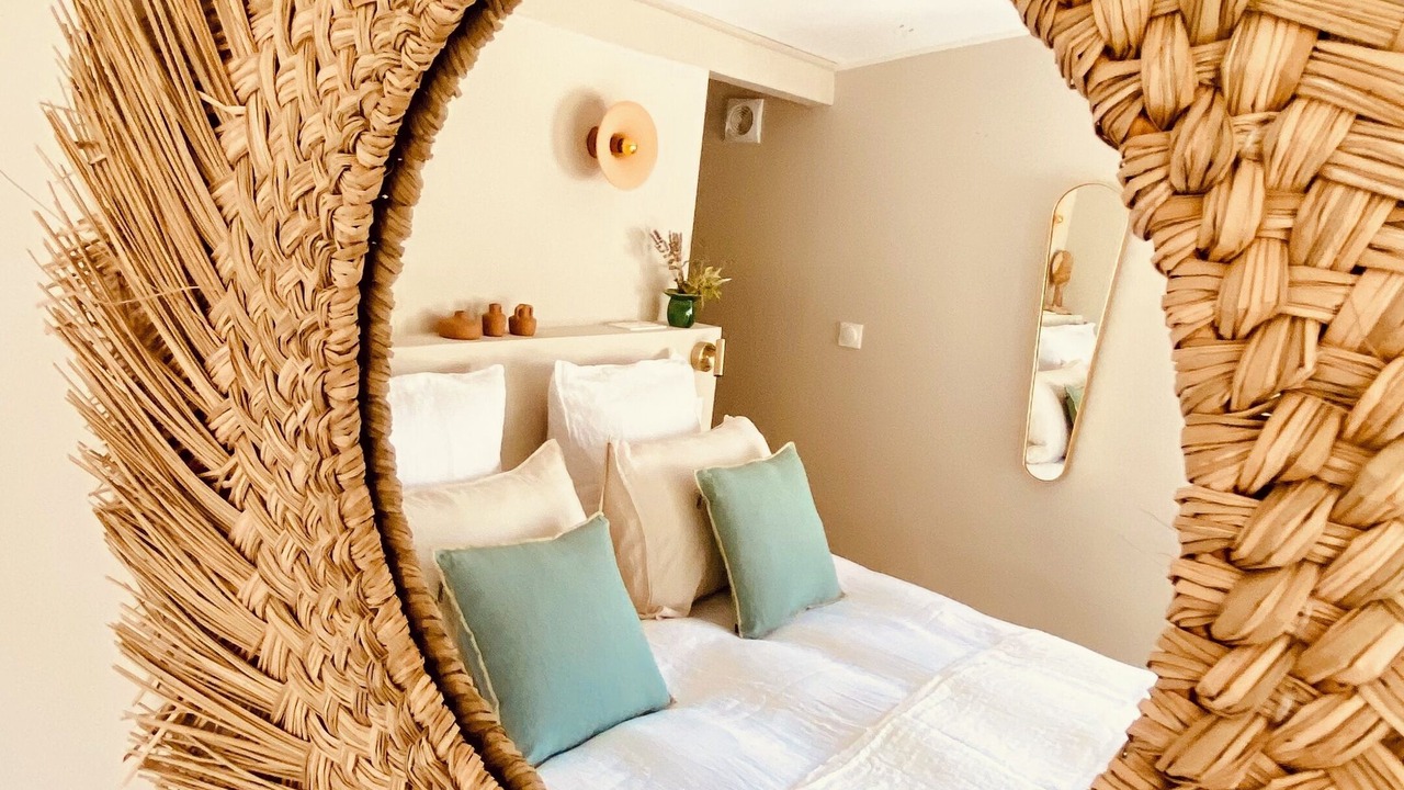 Photo of Bedroom in Le Beausset