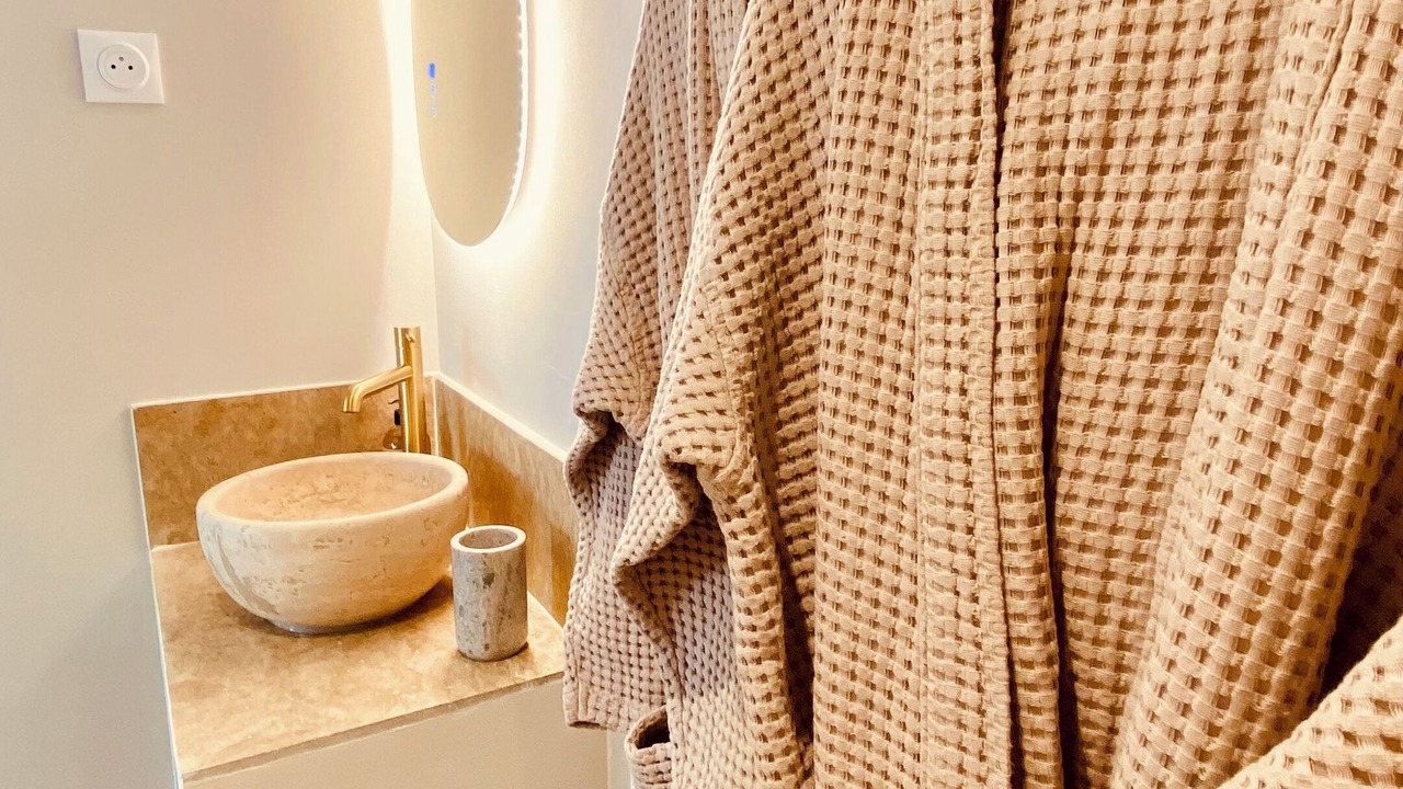 Photo of Bathroom in Le Beausset