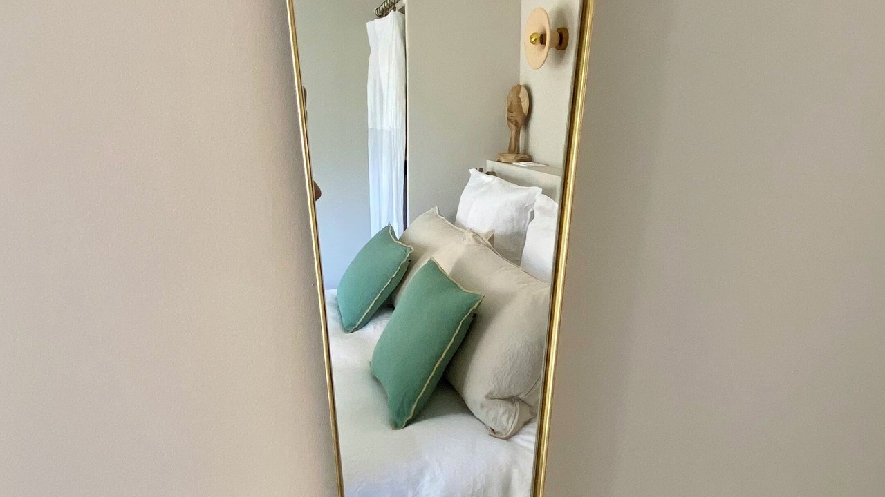Photo of Bedroom in Le Beausset