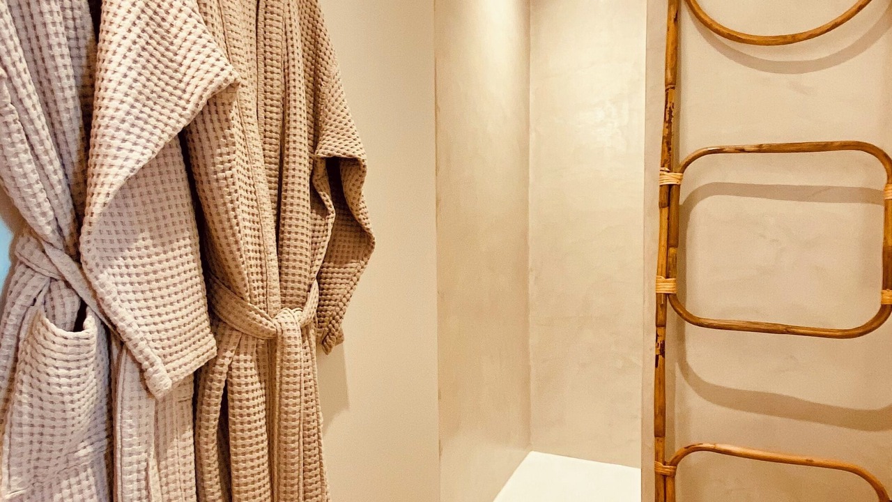 Photo of Bathroom in Le Beausset