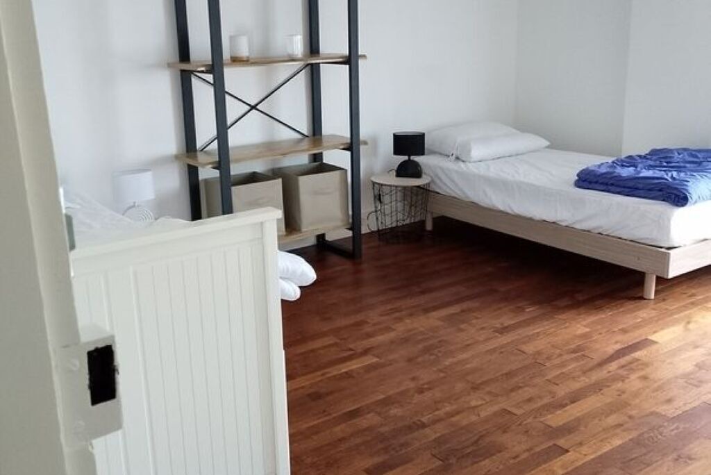 Photo of Bedroom in Mesnil-Saint-Pere