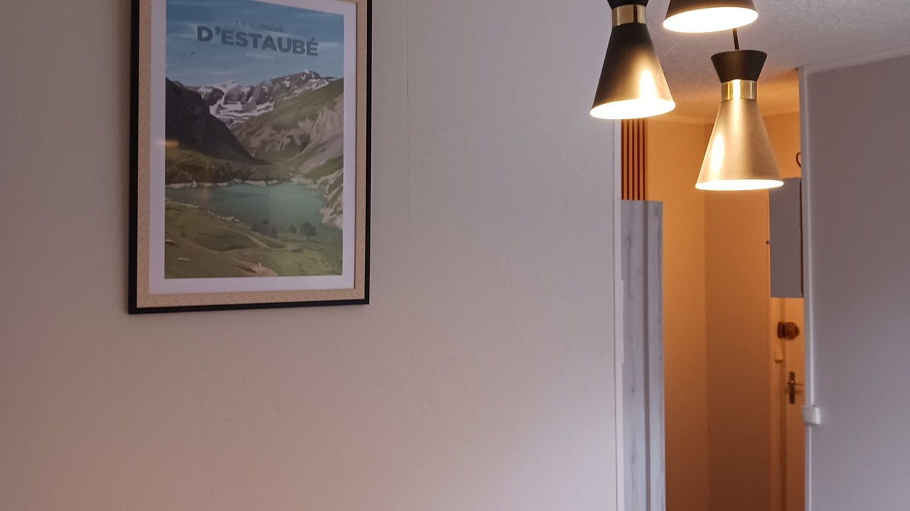 Photo of Bedroom in Gavarnie-Gedre