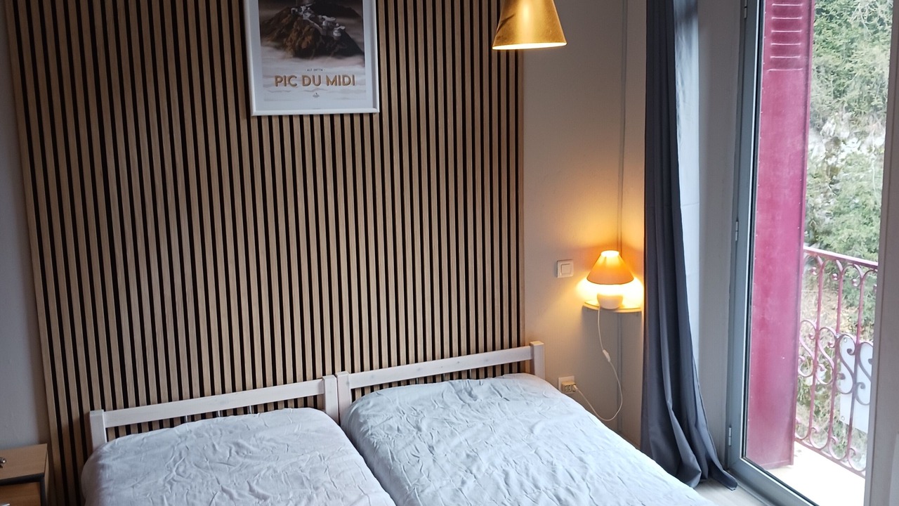 Photo of Bedroom in Gavarnie-Gedre