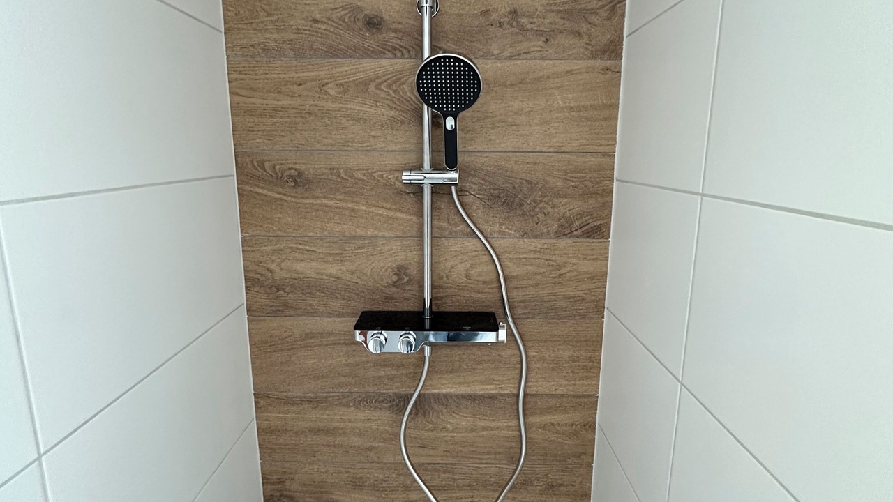 Photo of Bathroom in Ingersheim