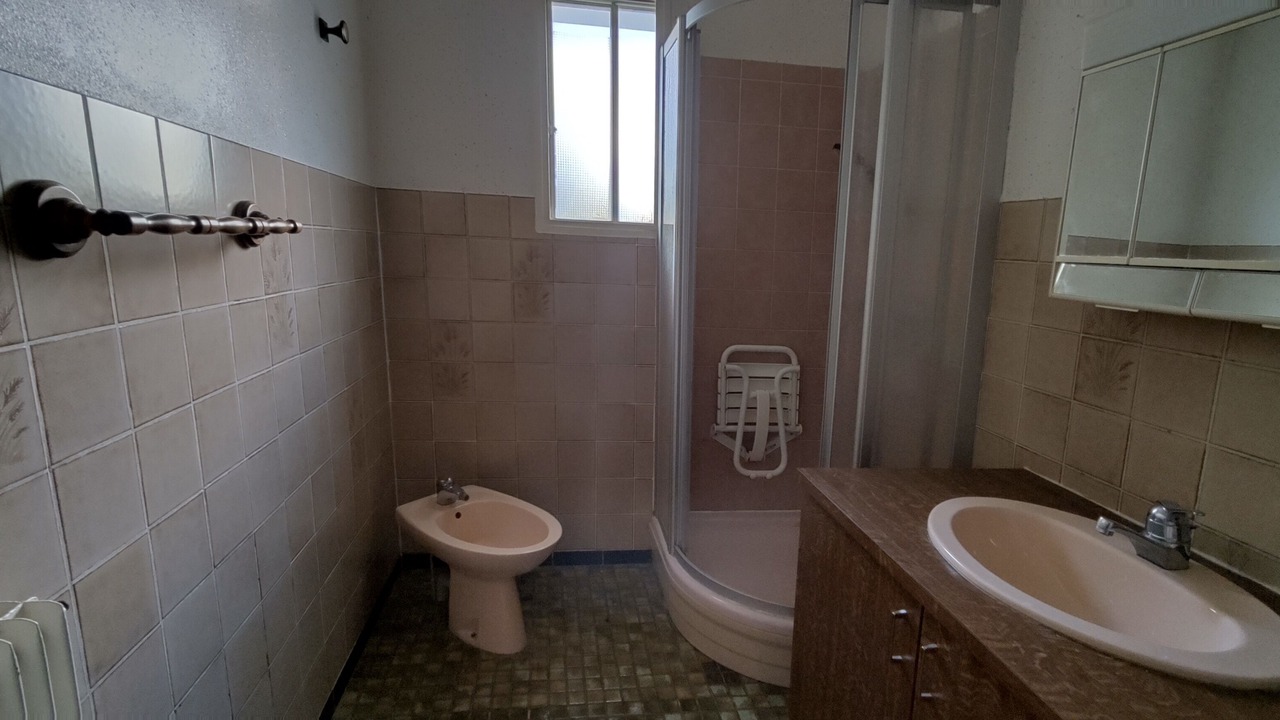 Photo of Bathroom in Belleville-sur-Meuse