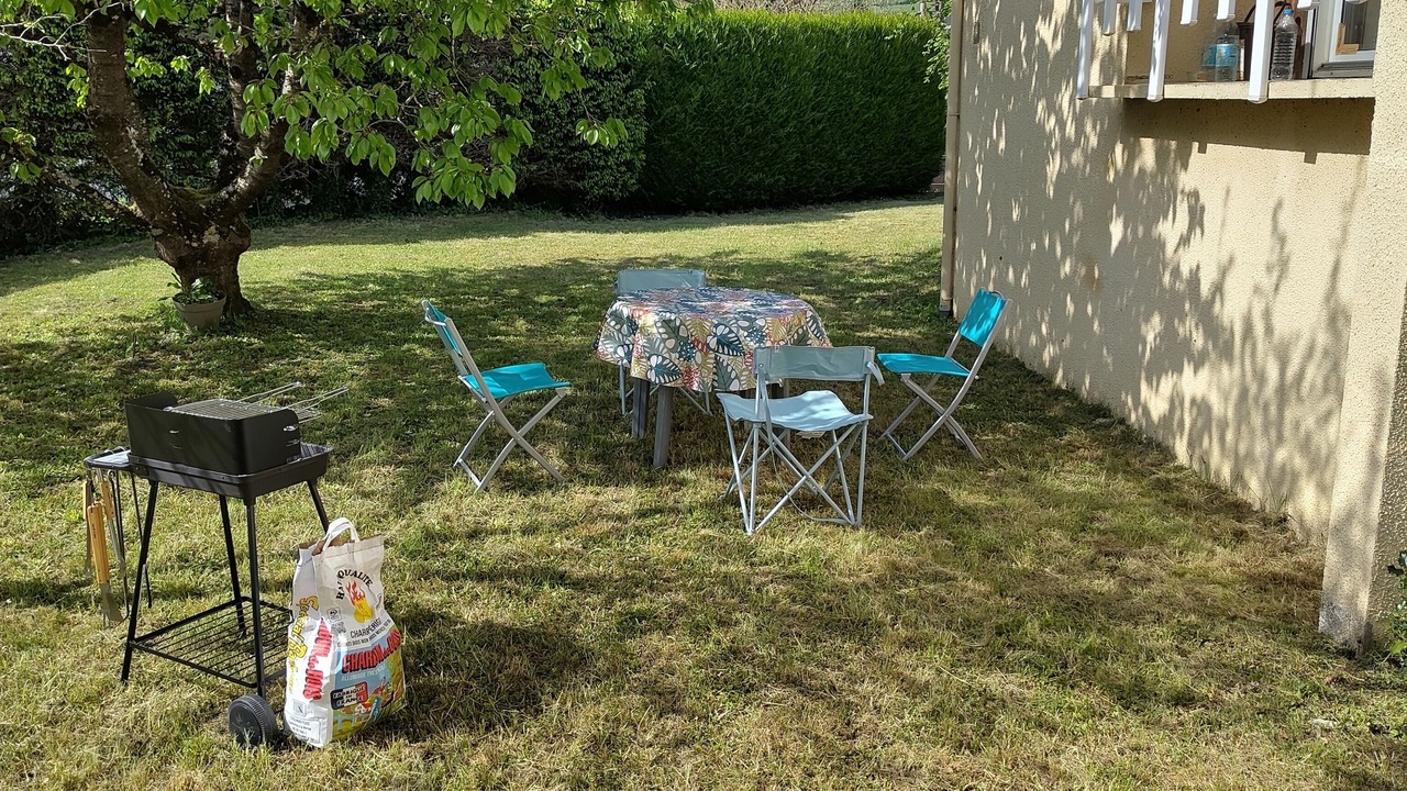 Photo of Outdoor in Belleville-sur-Meuse