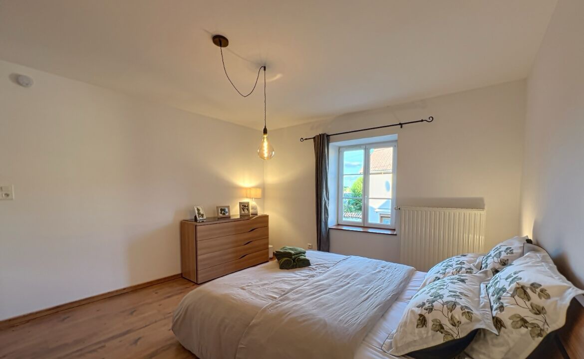 Photo of Bedroom in Oelleville