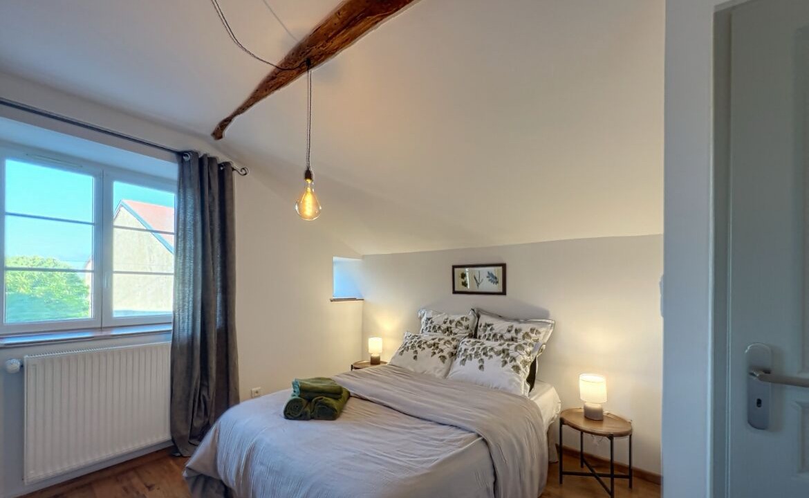 Photo of Bedroom in Oelleville