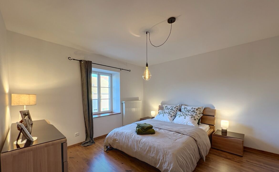 Photo of Bedroom in Oelleville