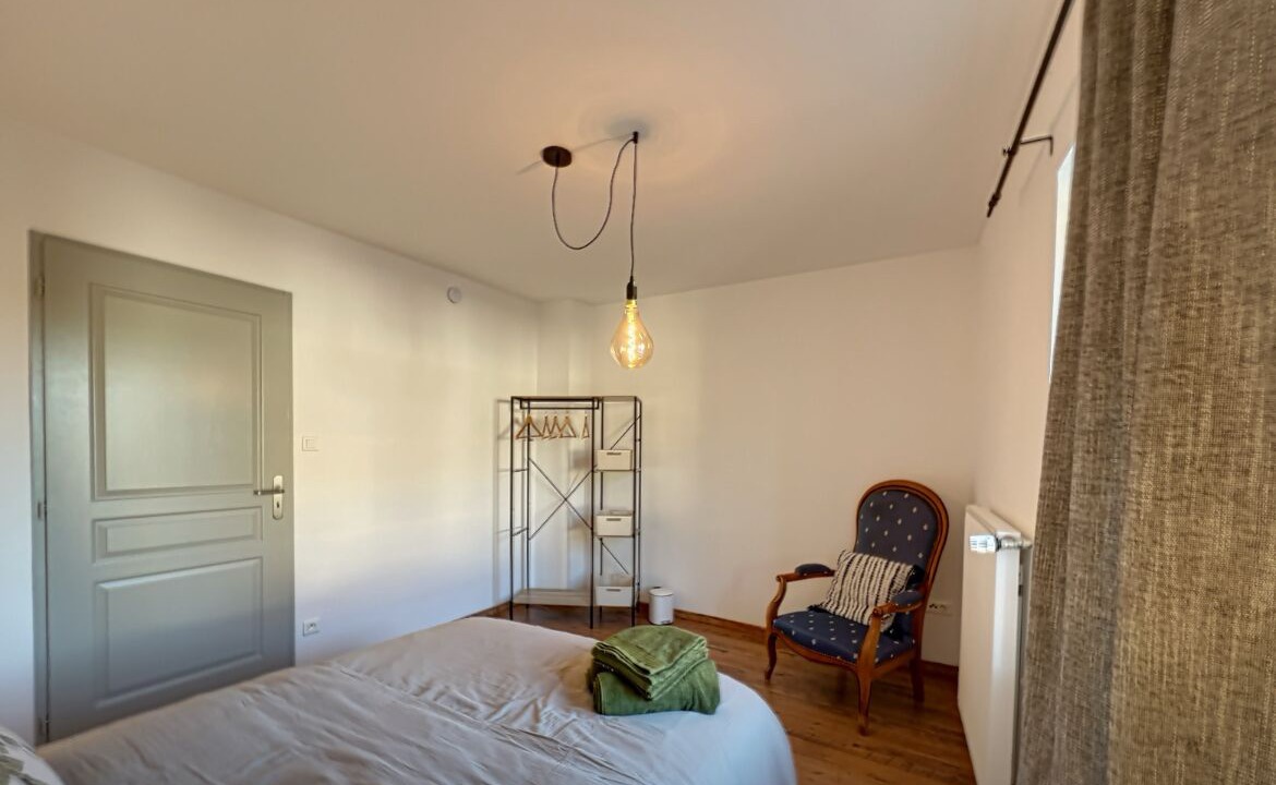 Photo of Bedroom in Oelleville