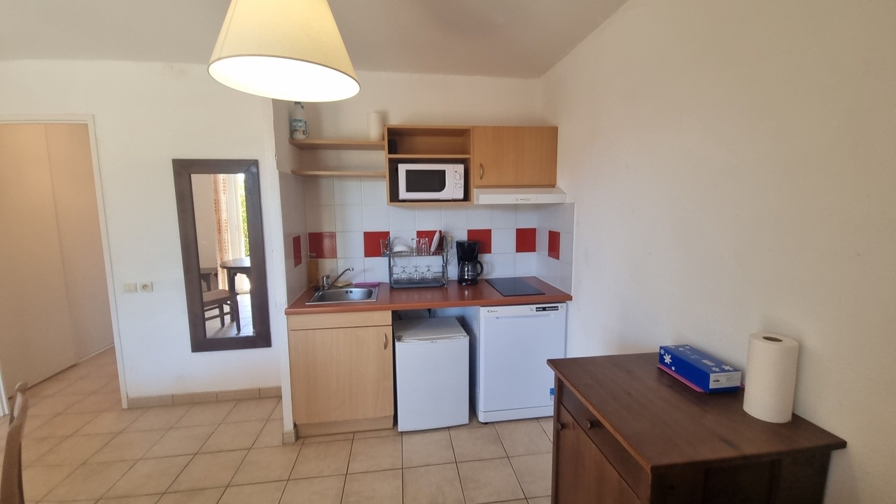 Photo of Kitchen in Prayssac