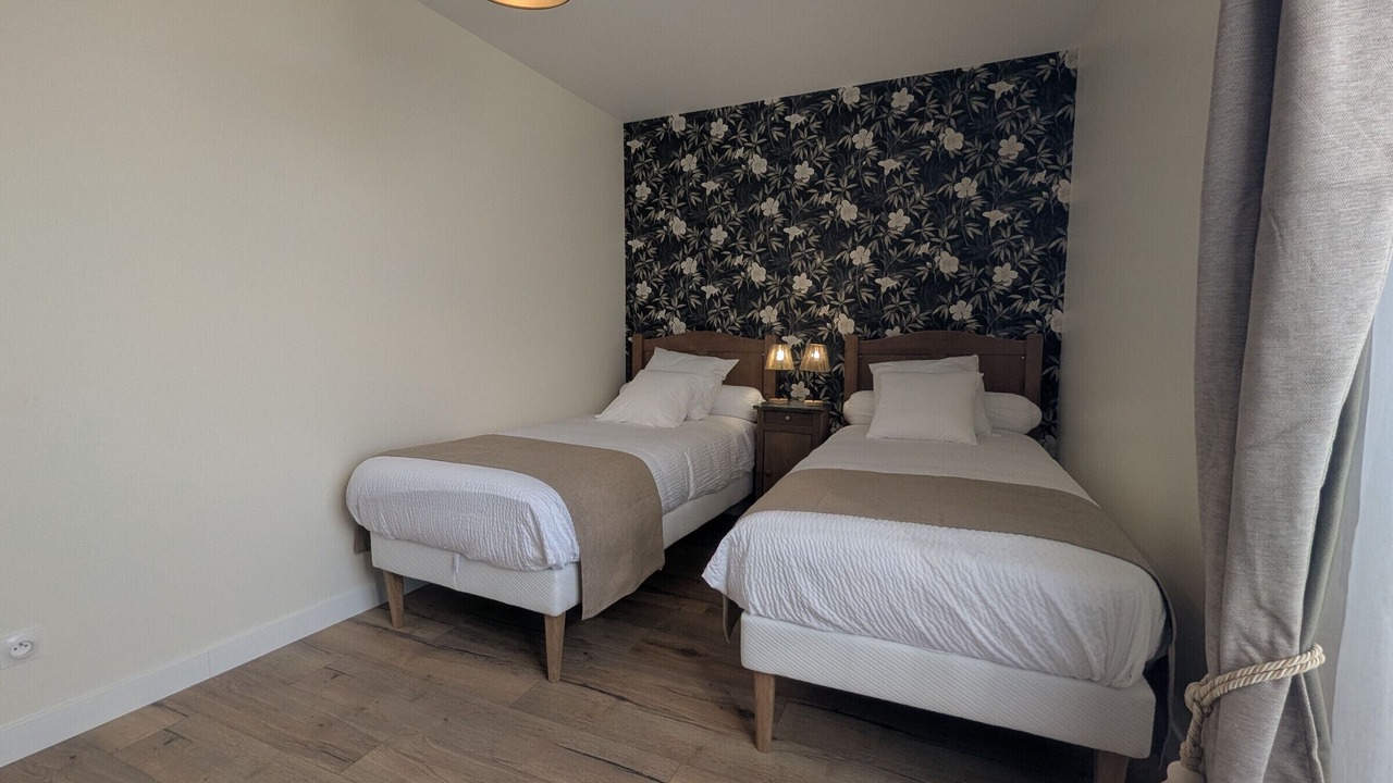Photo of Bedroom in Bricon