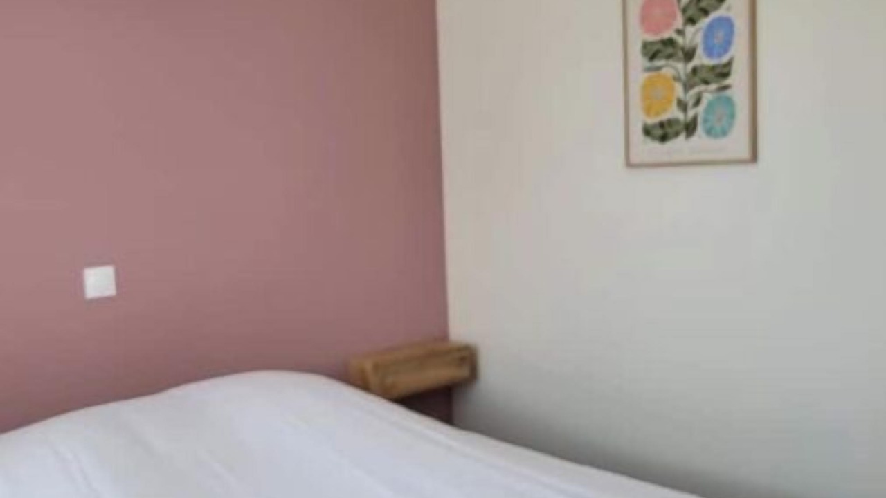 Photo of Bedroom in Vertus