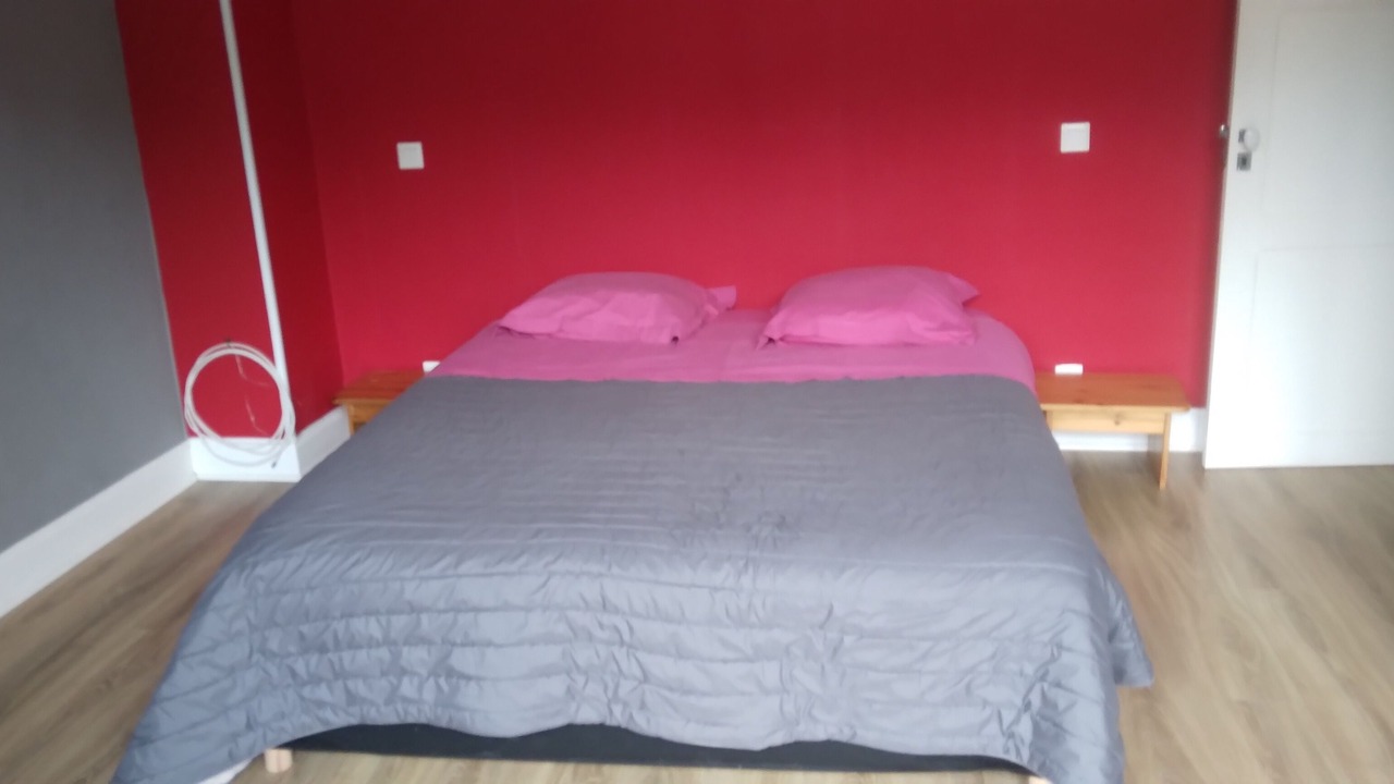 Photo of Bedroom in Grandpre