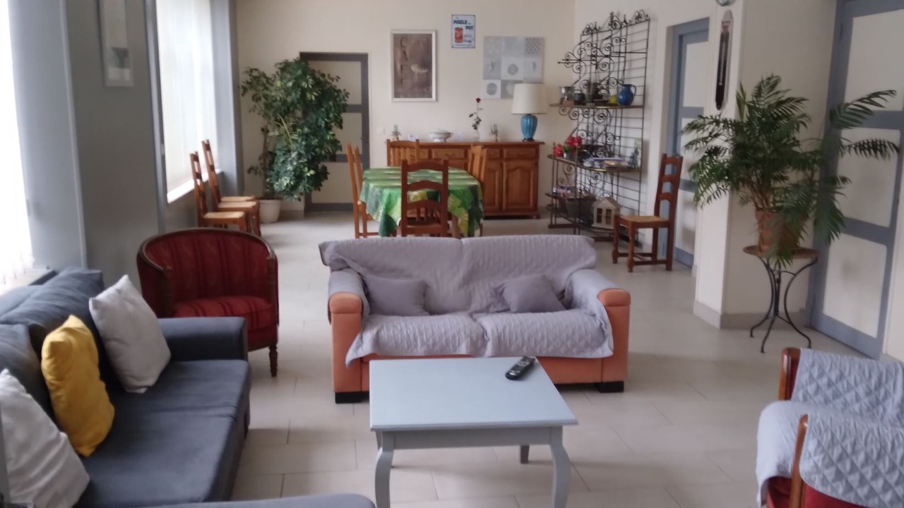 Photo of Livingroom in Grandpre