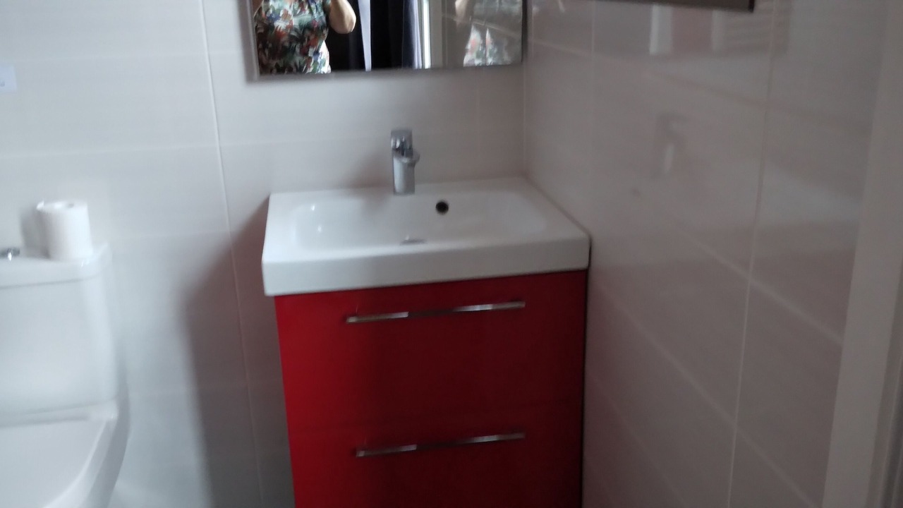 Photo of Bathroom in Grandpre